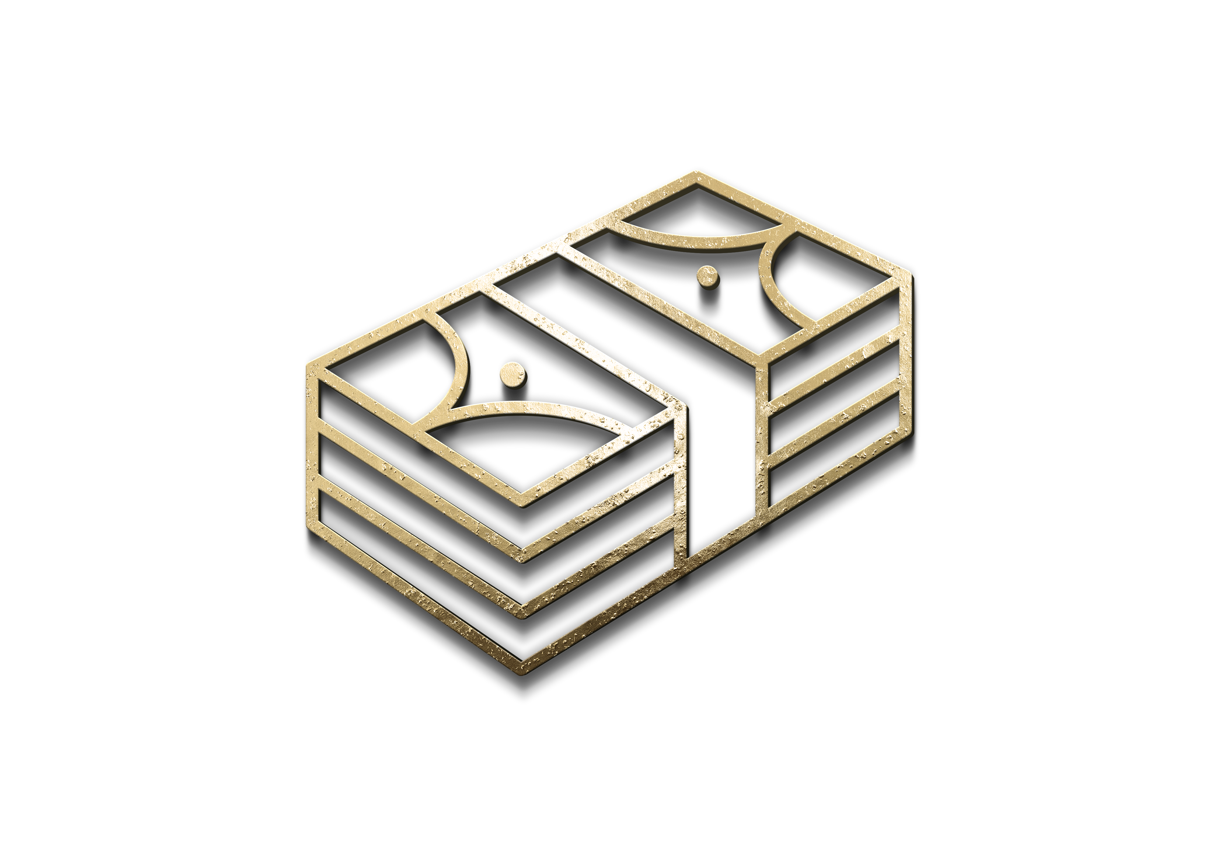 Retirement Stability Icon