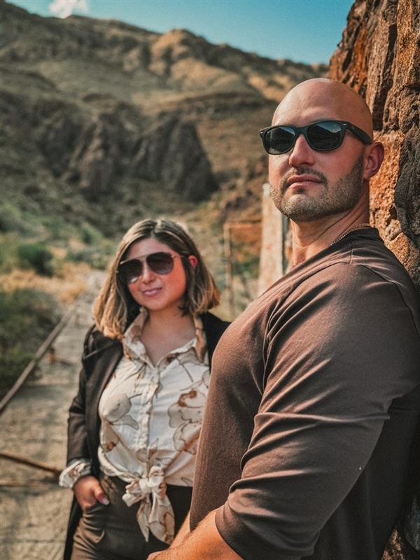 Dual Delta Group Profile